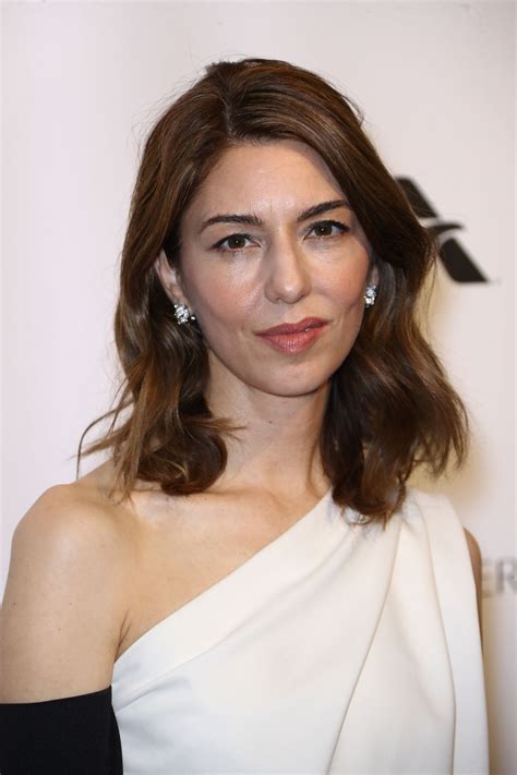 what is sofia coppola known for