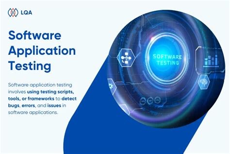 This Are What Is Software Application Testing In 2023