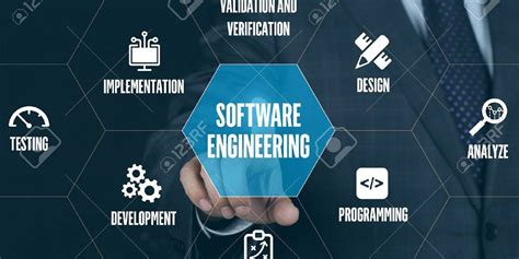 what is software engineering in information technology