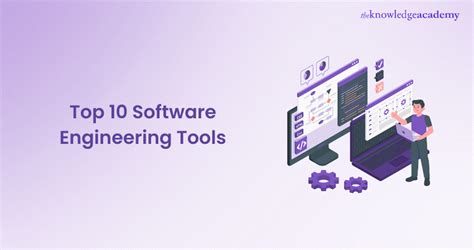 What Is Software Engineering Tools