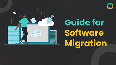 what is software migration