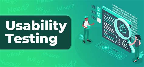 what is software usability testing