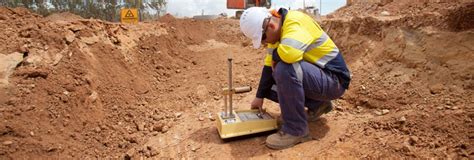 what is soil sampling in civil engineering