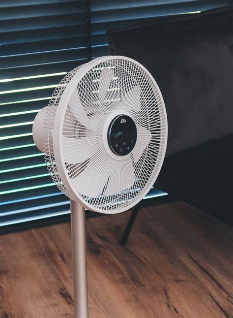 what is solis hack fans