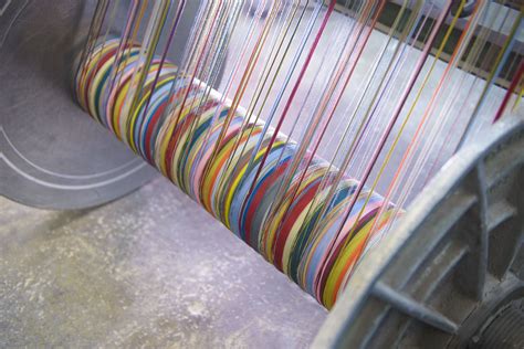what is solution dyed