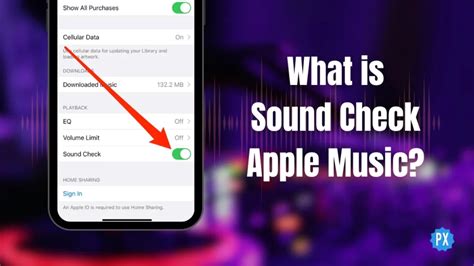  62 Most What Is Sound Check Apple Music Recomended Post