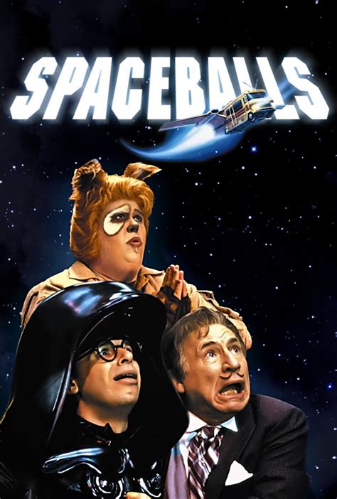 what is spaceballs streaming on