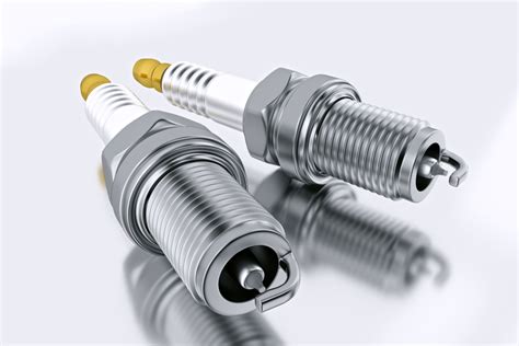 What Is Spark Plug In Car