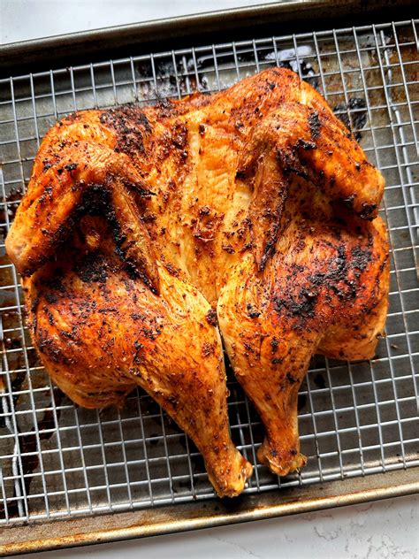 What Is Spatch Chicken