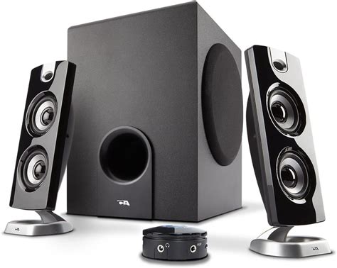 What Is Speaker In Computer System