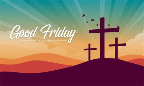 what is special about good friday