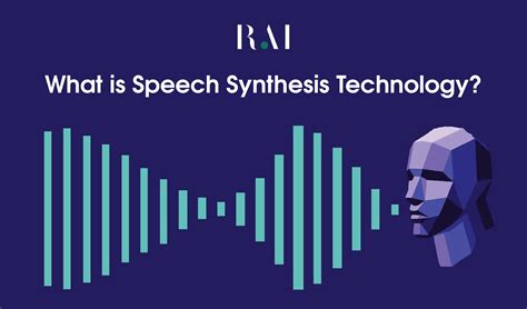 what is speech synthesis in ai