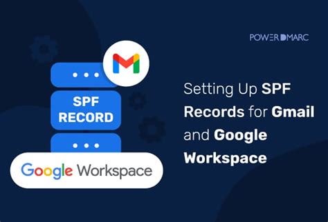 What Is Spf Gmail