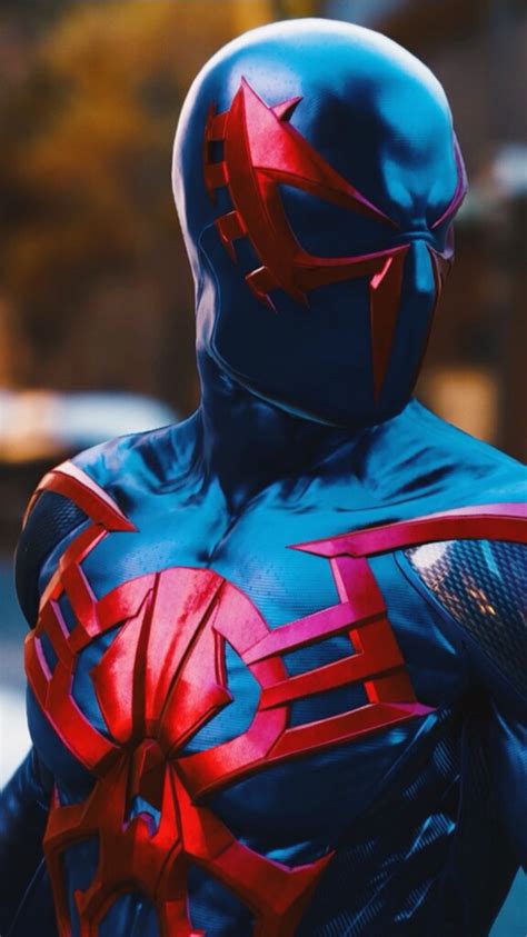 what is spider man 2099 real name