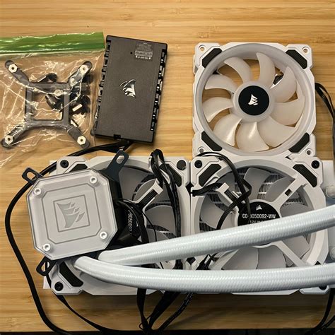 what is spiring command fans