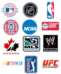 what is sports licensing