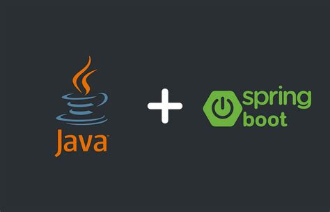 what is spring and spring boot in java