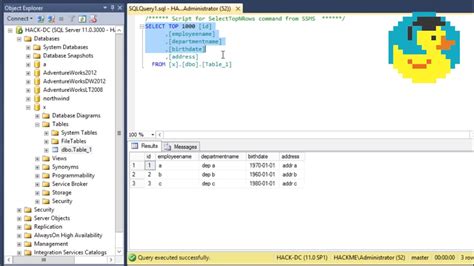 what is sql code 0
