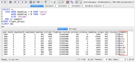 what is sql queries with examples