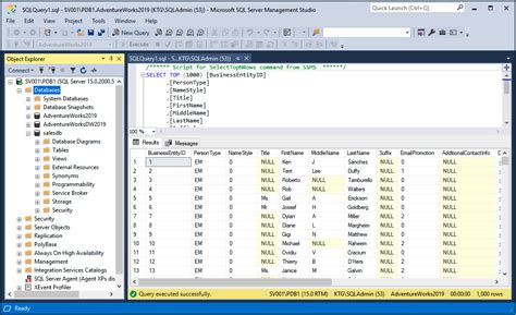 What Is Sql Server Used For