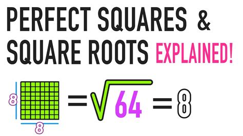 what is square root math