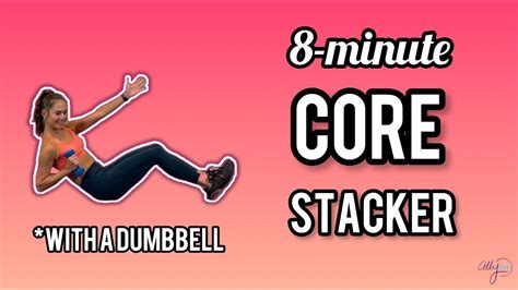 What Is Stackers Exercise