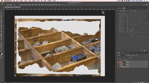 What Is Stacking In Photoshop