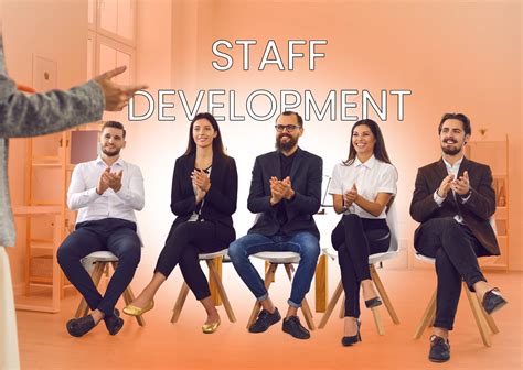 What Is Staff Development Program