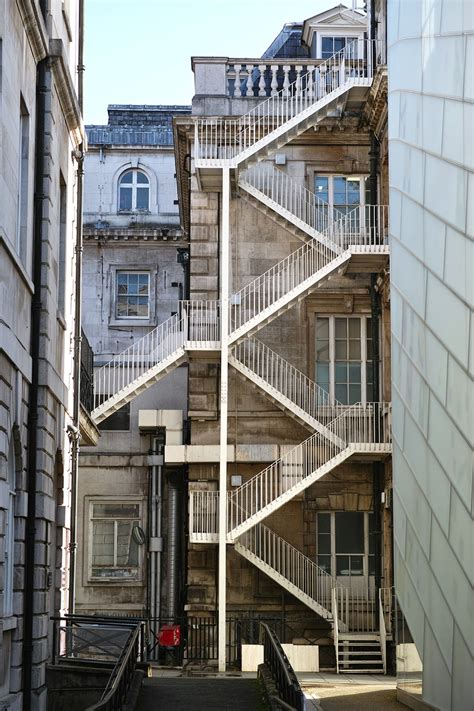 What Is Stairs In Architecture