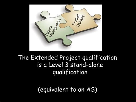 What Is Stand Alone Qualification