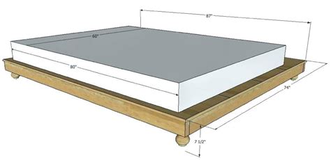 What Is Standard Height Of Box Spring