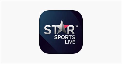 what is star sports live app