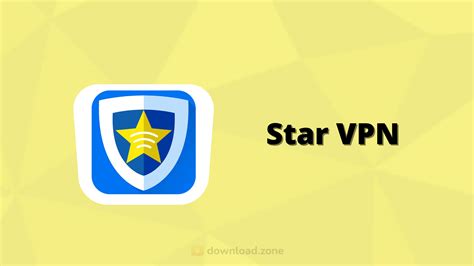 what is star vpn