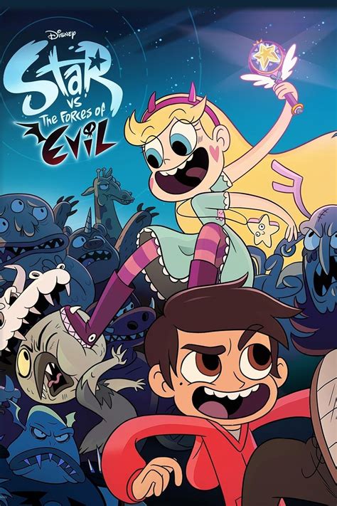 what is star vs the forces of evil rated