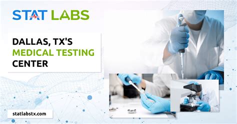 What Is Stat Testing In Labs