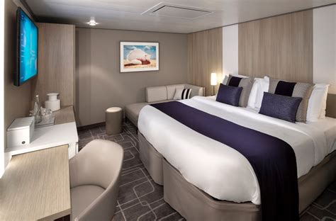Royal Caribbean cruise stateroom Cabana State Of Mind