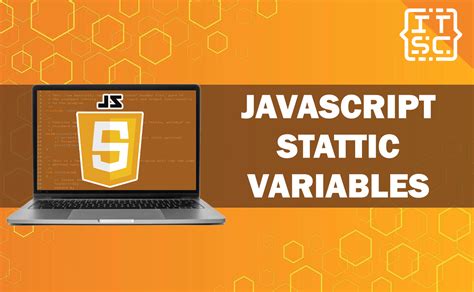 what is static variable in javascript