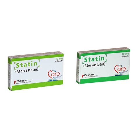 What Is Statin: Understanding the Cholesterol-Lowering Medication