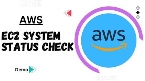 what is status check in aws