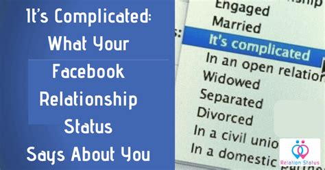 What Is Status In Relation