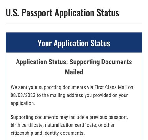 What Is Status Of General Application