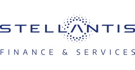 what is stellantis financial services