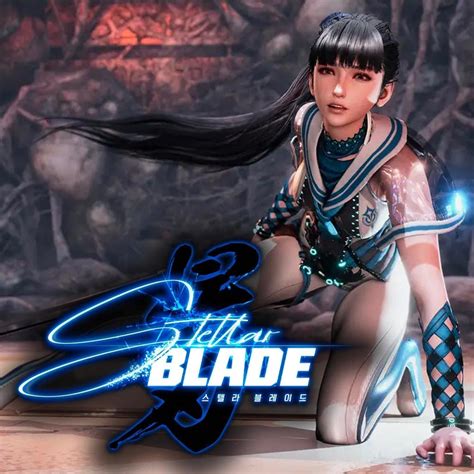 what is stellar blade rated