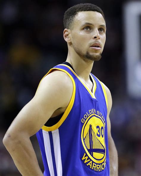 what is stephen curry known for