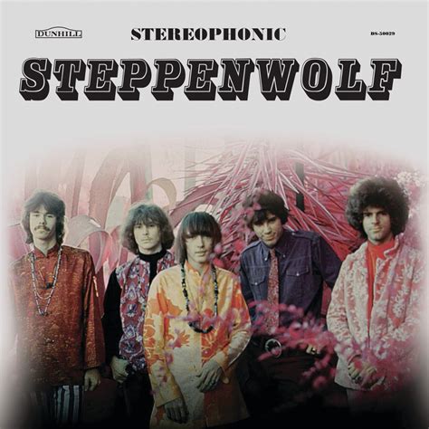what is steppenwolf about