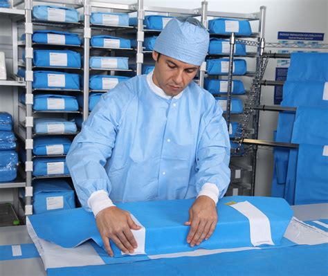 What Is Sterile Processing