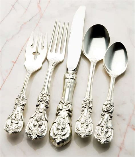 what is sterling silverware worth today