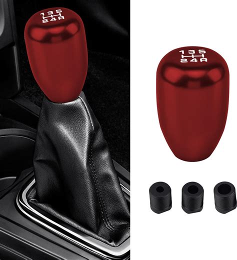 What Is Stick Shift Knob