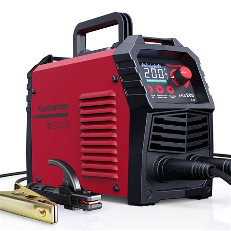 What Is Stick Welding Machine