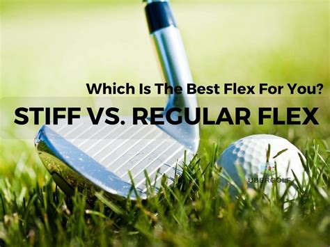 What Is Stiff Flex Vs Regular Flex